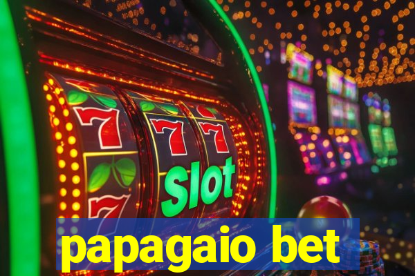 papagaio bet